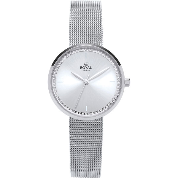 Часы Royal London Fashion 21382-01